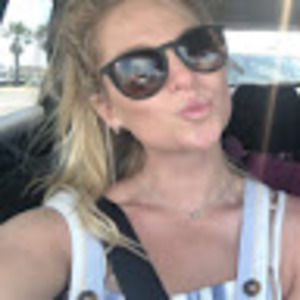 Meet your Posher, Reagan